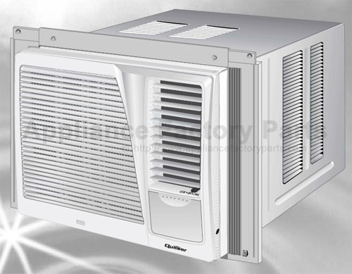Parts for hq2061qh | Quasar | Air Conditioners