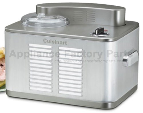 Parts for ICE-50BC | Cuisinart | Small Appliances