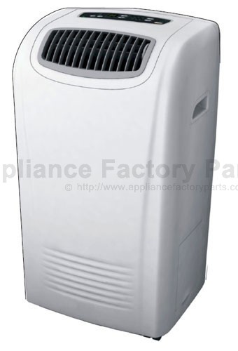 Everstar Air Conditioners Manual