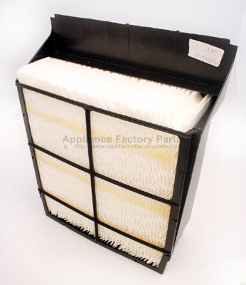 BEMIS - HUMIDIFIER FILTERS - AIR FILTER EXPRESS: FREE SHIPPING ON