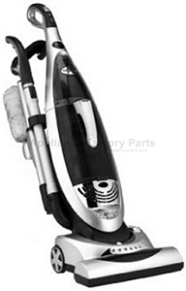 Who sells replacement parts for Shark vacuums?