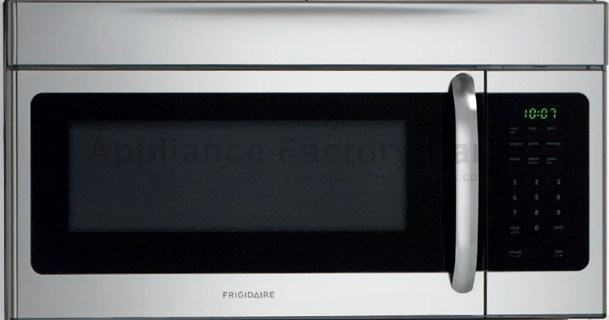 Parts for FFMV164LSA | Frigidaire | Microwaves